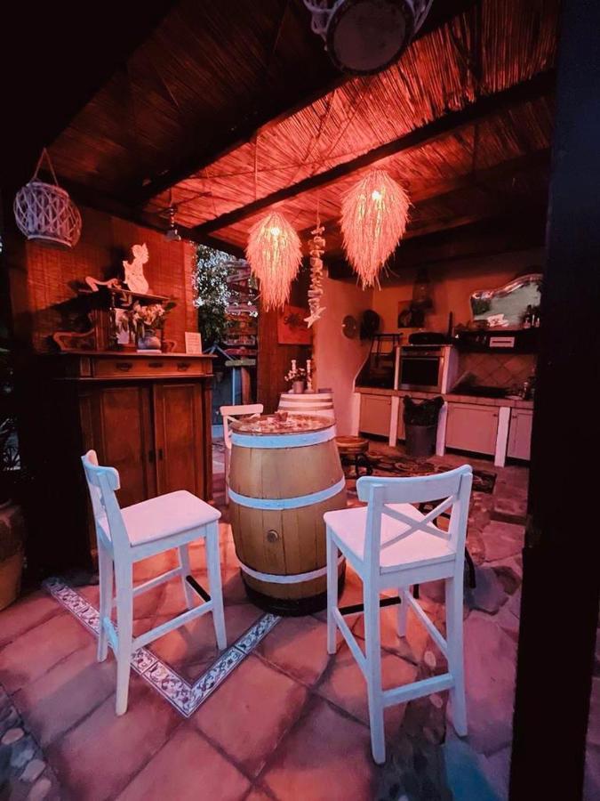 Willa Casita Limon Andratx Zewnętrze zdjęcie
